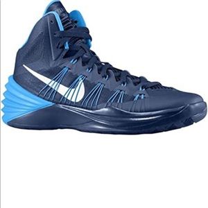 Nike hyperdunk size M 8.5